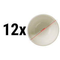 (12 Stück) TEOS - Schale/ Suppenteller - Ø 24 cm