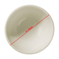 (12 Stück) TEOS - Schale/ Suppenteller - Ø 20 cm