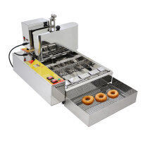 Automatische Donut-Maschine