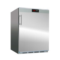 Kühlschrank - 0,6 x 0,6 m - 130 Liter - mit 1 Tür