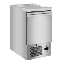 Kühltisch ECO - Einlass für GN-Behälter - 1 Tür