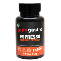 Reinigung Tabletten Kaffee Espresso Maschine
