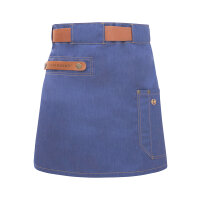 Karlowsky - Vorbinder Jeans-Style - Vintage Blue