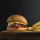 Digitaler Durchlauftoaster für Burger & Hot Dog Buns