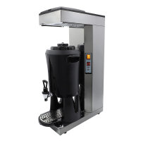 Kaffeefiltermaschine - 2,5 Liter - mit Thermokinetik...
