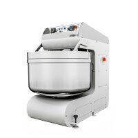 Bäckerei-Spiralteigknetmaschine 40 kg | Knetmaschine...