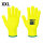 (10 Paar) Schnittschutzhandschuhe Pro Cut - Gelb - Größe: XXL