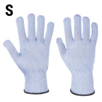 (10 Paar) Schnittschutzhandschuhe Sabre-Lite - Blau -...