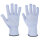 (10 Paar) Schnittschutzhandschuhe Sabre-Lite - Blau - Größe: L