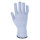 (10 Paar) Schnittschutzhandschuhe Sabre-Lite - Blau - Größe: XL