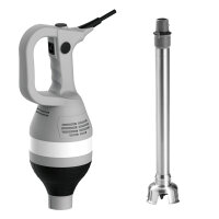 Stabmixer - 430 Watt - bis 100 Liter - inkl. Mixstab - 450 mm