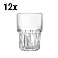 (12 Stück) EVEREST - Longdrinkglas - 41,4 cl -...