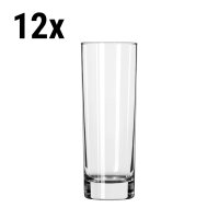 (12 Stück) Longdrinkglas - CHICAGO - 311 ml -...