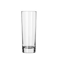 (12 Stück) Longdrinkglas - CHICAGO - 311 ml - Transparent