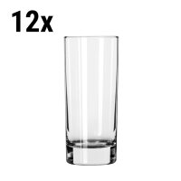 (12 Stück) Longdrinkglas - CHICAGO - 288 ml -...