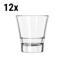 (12 Stück) ENDEAVOR - Allzweck Trinkglas - 35,5 cl -...