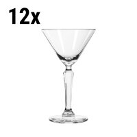(12 Stück) SPKSY - Martiniglas Spksy - 19 cl - Transparent
