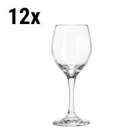 (12 Stück) PERCEPTION - Weinglas - 23,7 cl -...