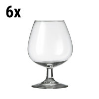 (6 Stück) SPECIALS - Cognacglas - 37 cl