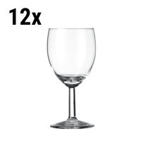(12 Stück) GILDE - Weinglas - 20 cl