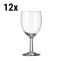 (12 Stück) GILDE - Weinglas - 29 cl