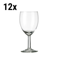 (12 Stück) GILDE - Weinglas - 24 cl