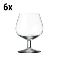 (6 Stück) GILDE - Cognacglas - 15 cl