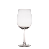(12 Stück) BOQUET - Weinglas - 45 cl - transparent