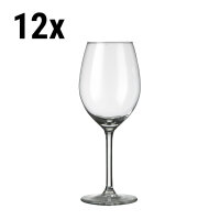 (12 Stück) ESPRIT - Weinglas - 25 cl - transparent