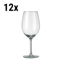 (12 Stück) ESPRIT - Weinglas - 53 cl - transparent