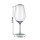 (12 Stück) Weinglas - VENICE - 530 ml - Transparent