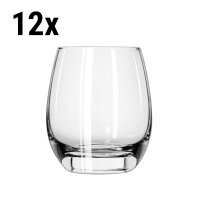 (12 Stück) ESPRIT - Allzweck Trinkglas - 33 cl - transparent
