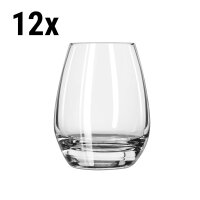 (12 Stück) ESPRIT - Allzweck Trinkglas - 21 cl - transparent