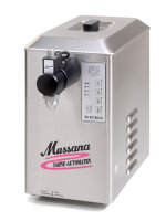 Mussana Sahnemaschine PONY - 2 Liter