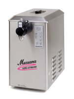 Mussana Sahnemaschine LADY - 6 Liter