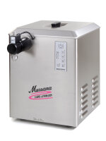 Mussana Sahnemaschine GRANDE - 12 Liter
