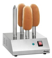 Hot-Dog-Spießtoaster T4