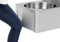 Handwaschbecken W10-KB Plus