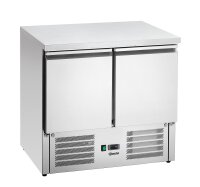 Mini-Kühltisch 900T2
