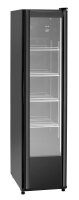 Glastürenkühlschrank 300L