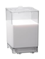 Milchbehälter KV8,1L
