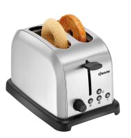 Toaster TBRB20