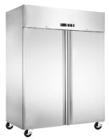 Tiefkühlschrank ECO - 1,48 x 0,73 m - mit 2 Türen