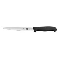 VICTORINOX | Fischfiletmesser Extra Flex - 18cm - Schwarz