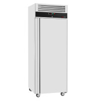 Tiefkühlschrank ECO - GN 2/1 - 650 Liter - mit 1...