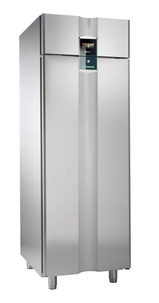 Umluft-Gewerbekühlschrank KU 702 Super Premium
