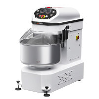 Bäckerei-Spiralteigknetmaschine - 90L - 3,5 kW -...
