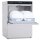 Gastrolupe Geschirrspülmaschine PROFI "LIYA Plus" - mit eingebauter Enthärtung und Nachspülpumpe