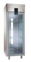 Umluft-Gewerbekühlschrank KU 702-G Premium