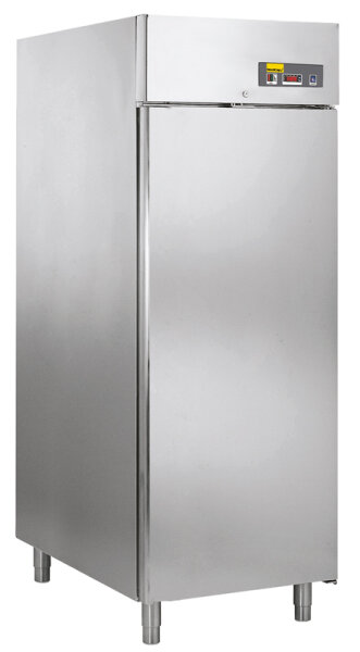 Backwarentiefkühlschrank BWLF 600 EN1
